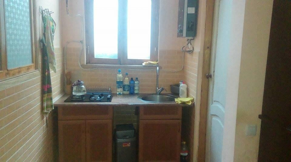 Appartement House "Machabeli-18" à Tbilissi Extérieur photo