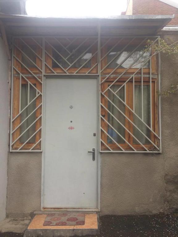 Appartement House "Machabeli-18" à Tbilissi Extérieur photo