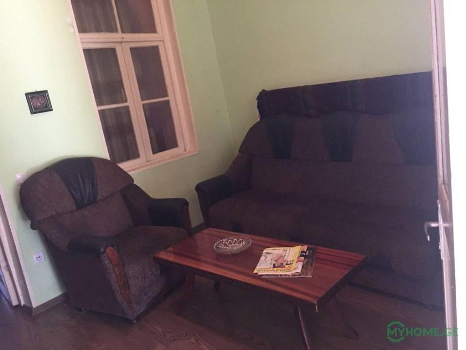 Appartement House "Machabeli-18" à Tbilissi Extérieur photo