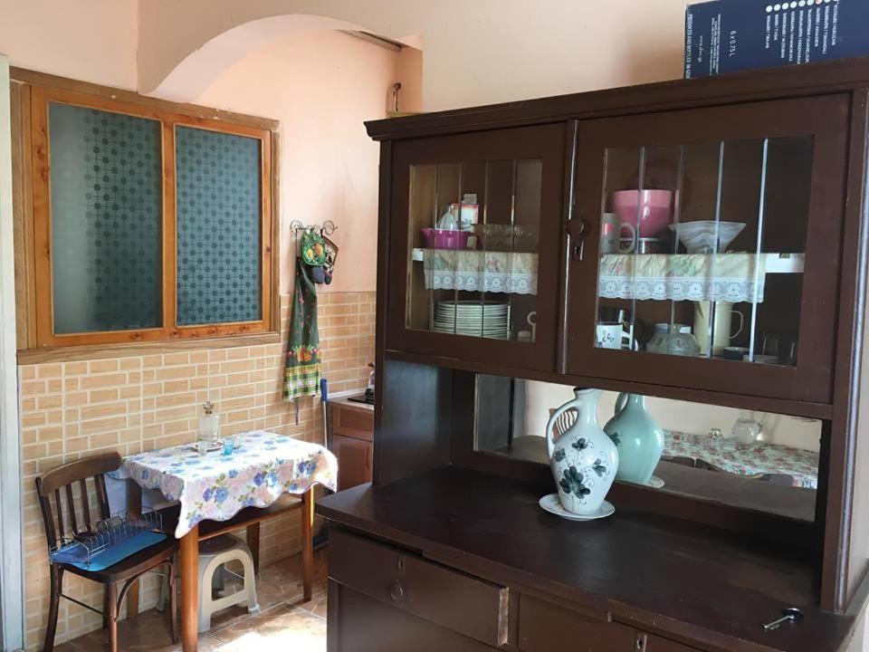 Appartement House "Machabeli-18" à Tbilissi Extérieur photo